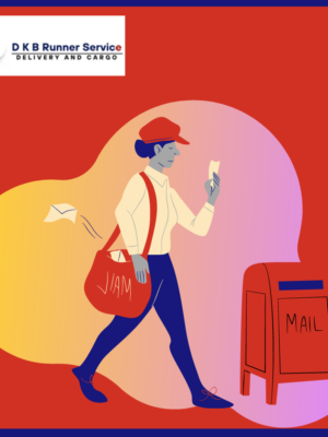 DKB Express Delivery- All India Domestic FREE BOOKING