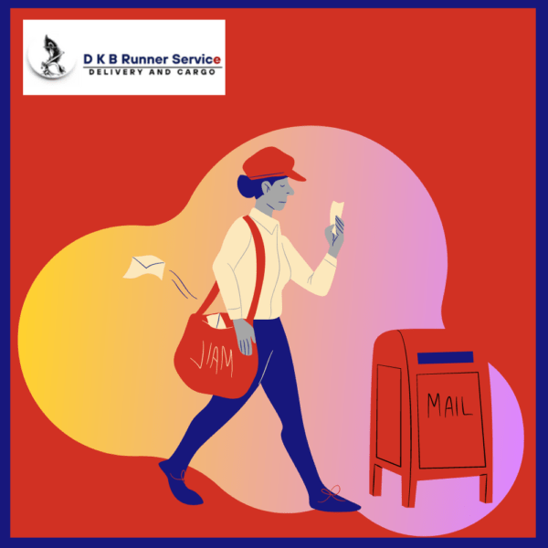 DKB Express Delivery- All India Domestic FREE BOOKING